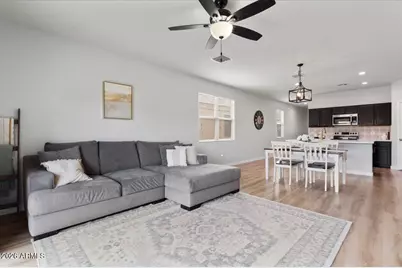 4544 E Gagarinite Lane, San Tan Valley, AZ 85143 - Photo 17