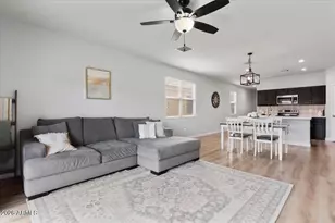 4544 E Gagarinite Ln, San Tan Valley, AZ 85143 - Photo 17