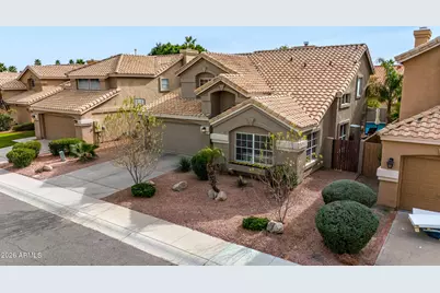 3821 E Tanglewood Drive, Phoenix, AZ 85048 - Photo 45