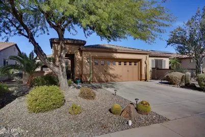 12416 W Pinnacle Vista Drive, Peoria, AZ 85383 - Photo 1