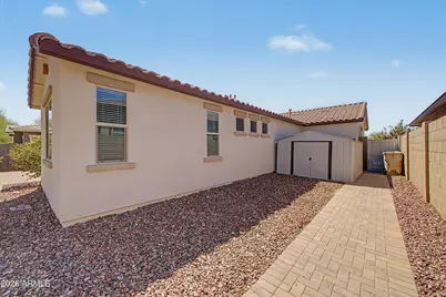 20378 W Maiden Lane, Buckeye, AZ 85396 - Photo 35