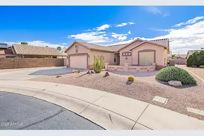 1495 E Firestone Drive, Chandler, AZ 85249 - Photo 3