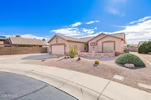 1495 E Firestone Dr, Chandler, AZ 85249 - Photo 3