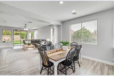 18586 E Carriage Way, Queen Creek, AZ 85142 - Photo 19