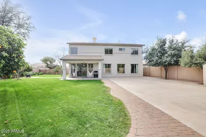 18586 E Carriage Way, Queen Creek, AZ 85142 - Photo 37