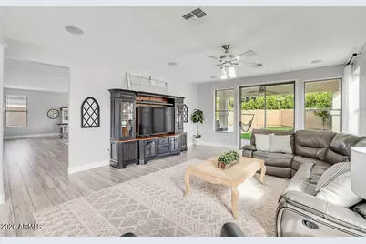 18586 E Carriage Way, Queen Creek, AZ 85142 - Photo 13