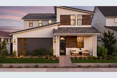 17995 W Bighorn Avenue, Goodyear, AZ 85338 - Photo 1