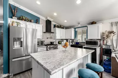 5747 W Missouri Avenue #108, Glendale, AZ 85301 - Photo 9