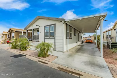 5747 W Missouri Avenue #108, Glendale, AZ 85301 - Photo 3