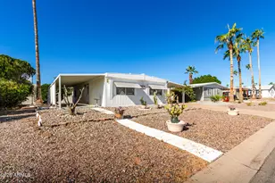 8421 E Main St, Mesa, AZ 85207 - Photo 17