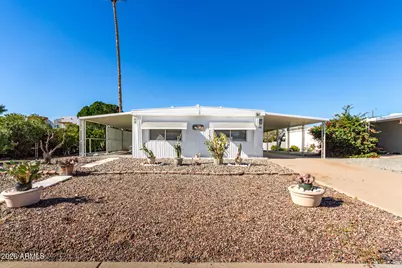 8421 E Main Street #140, Mesa, AZ 85207 - Photo 15