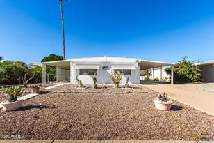 8421 E Main St, Mesa, AZ 85207 - Photo 15