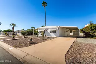 8421 E Main St, Mesa, AZ 85207 - Photo 19