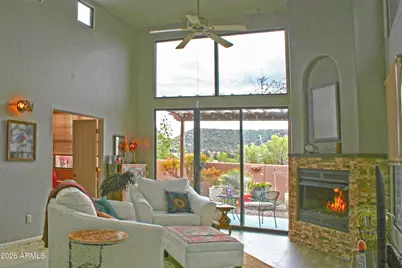 1413 Vista Montana Road #60, Sedona, AZ 86336 - Photo 3