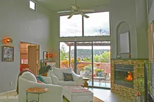 1413 Vista Montana Rd, Sedona, AZ 86336 - Photo 3