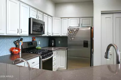 1413 Vista Montana Road #60, Sedona, AZ 86336 - Photo 7