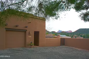 1413 Vista Montana Rd, Sedona, AZ 86336 - Photo 1