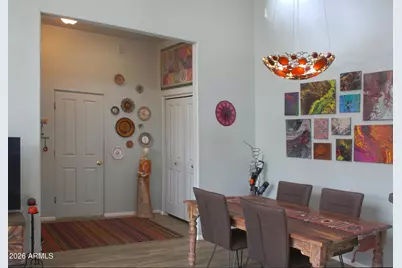 1413 Vista Montana Road #60, Sedona, AZ 86336 - Photo 5