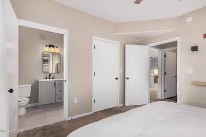 5302 E Van Buren Street #2024, Phoenix, AZ 85008 - Photo 13
