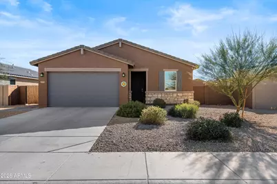 2511 E San Miguel Drive, Casa Grande, AZ 85194 - Photo 1