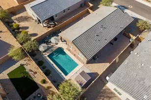 2511 E San Miguel Dr, Casa Grande, AZ 85194 - Photo 29