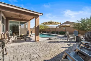 2511 E San Miguel Dr, Casa Grande, AZ 85194 - Photo 3