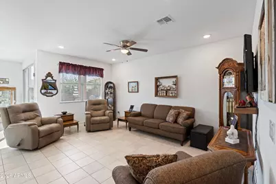 2511 E San Miguel Drive, Casa Grande, AZ 85194 - Photo 11