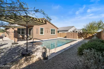 2511 E San Miguel Drive, Casa Grande, AZ 85194 - Photo 27