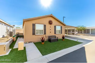 17506 W Van Buren Street #458, Goodyear, AZ 85338 - Photo 3