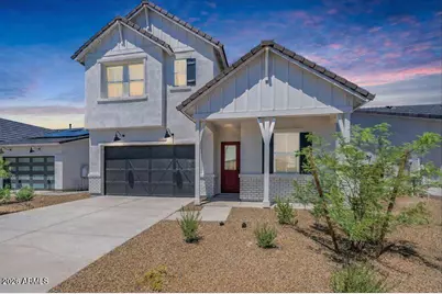 15522 S 182nd Avenue, Goodyear, AZ 85338 - Photo 1