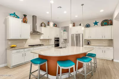 8144 W Silver Spring Way, Florence, AZ 85132 - Photo 3