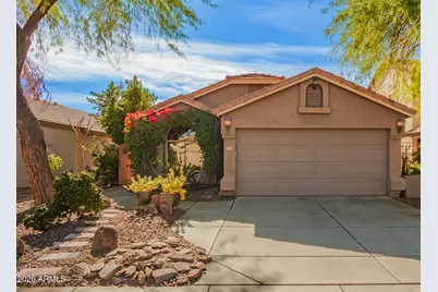 4709 E Lone Cactus Drive, Phoenix, AZ 85050 - Photo 1