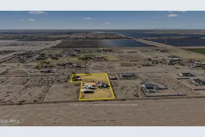 242 S Bethany Place, Casa Grande, AZ 85194 - Photo 5