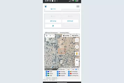 4961 E Goss Drive #718, Rimrock, AZ 86335 - Photo 7