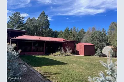 2707 Navajo Way, Lakeside, AZ 85929 - Photo 27