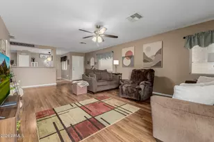 43626 W Colby Dr, Maricopa, AZ 85138 - Photo 15