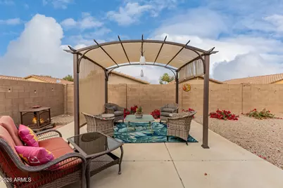 43626 W Colby Drive, Maricopa, AZ 85138 - Photo 35