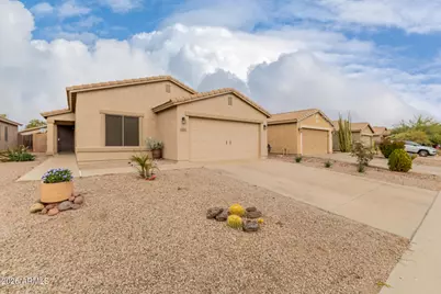 43626 W Colby Drive, Maricopa, AZ 85138 - Photo 7