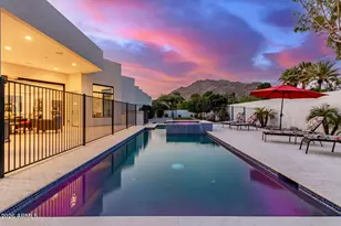 6321 N Camelback Manor Dr, Paradise Valley, AZ 85253 - Photo 1