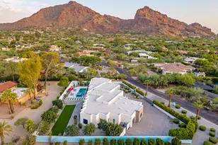 6321 N Camelback Manor Dr, Paradise Valley, AZ 85253 - Photo 1