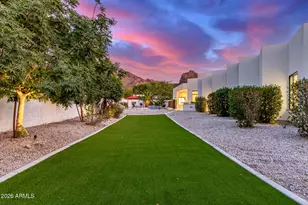 6321 N Camelback Manor Dr, Paradise Valley, AZ 85253 - Photo 3