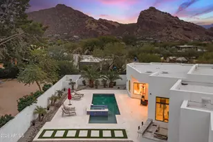 6321 N Camelback Manor Dr, Paradise Valley, AZ 85253 - Photo 1