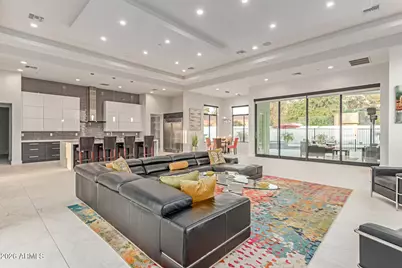 6321 N Camelback Manor Drive, Paradise Valley, AZ 85253 - Photo 7