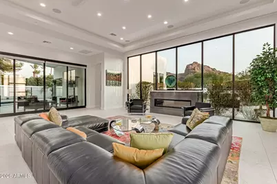 6321 N Camelback Manor Drive, Paradise Valley, AZ 85253 - Photo 3