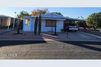 3160 E Main Street E #72, Mesa, AZ 85213 - Photo 1