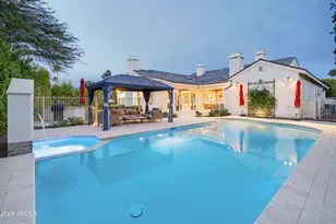 10362 N 79th Way, Scottsdale, AZ 85258 - Photo 63