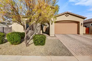 23018 E Orchard Ln, Queen Creek, AZ 85142 - Photo 27