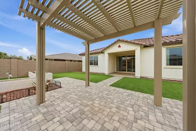 2973 N Acacia Way, Buckeye, AZ 85396 - Photo 49