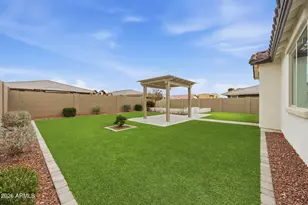 2973 N Acacia Way, Buckeye, AZ 85396 - Photo 47