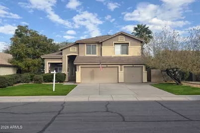 2133 S Nielson Street, Gilbert, AZ 85295 - Photo 1